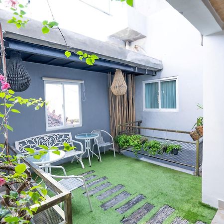 Oki Taru Residence Kuta Lombok Exteriör bild